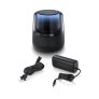 Harman/Kardon Allure Voice Activated Wi-Fi Speaker w ALEXA BLACK
