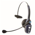 BlueParrott B250-XTS Noise-Cancelling Bluetooth Headset