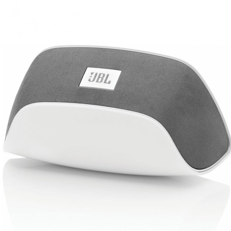 JBL Soundfly BT Bluetooth-Enabled Wireless Speaker