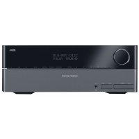 Harman Kardon AVR 2600 7.1-Channel A/V Receiver with HDMI 1.4a