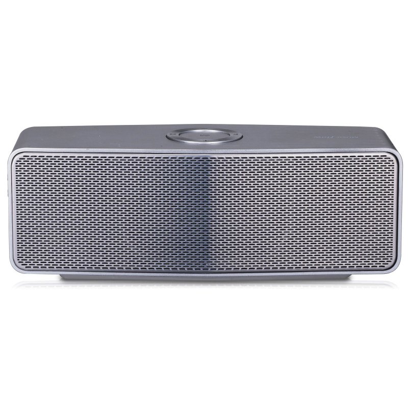 LG NP8350 20W 2ch Smart Hi-Fi Multi-Room Speaker GREY