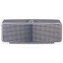 LG NP8350 20W 2ch Smart Hi-Fi Multi-Room Speaker GREY