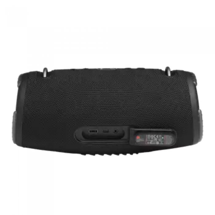 JBL Xtreme 3 Portable Waterproof Bluetooth Speaker BLACK - Open Box - Click Image to Close
