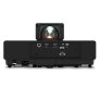 Epson EpiqVision Ultra LS500 4K PRO-UHD Laser Projection 100" TV LS500BATV100EP BLACK