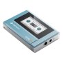 FiiO Echo Mini Portable High-Res Lossless Music Player SKY BLUE