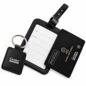 iQ Track 3-in-1 Dual-Mode Smart Tracker Bundle (Branded Gentec)