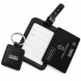 iQ Track 3-in-1 Dual-Mode Smart Tracker Bundle (Branded Gentec)