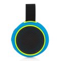 Braven 105 Outdoor Waterproof Bluetooth Ultra-Portable Speaker CYAN