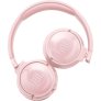 JBL Tune 600BTNC On-Ear Wireless Bluetooth Headphone PINK