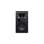 Klipsch KI-396-SMA-II 15" Commercial Multi-Angle 2-Way Loudspeaker BLACK