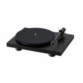 Pro-Ject Debut Carbon EVO Turntable SATIN BLACK