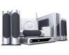 Philips LX3750W Wireless DVD Home Theatre