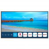Neptune 65-Inch 6503 webOS TV Partial Sun 4K UHD HDR Smart IPS LED Outdoor Smart TV DEMO