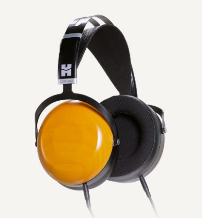 Description image for HiFiMan SUNDARA Closed-Back Open Planar Headphones BEECHWOOD [2022 Edition]
