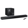Samsung SWA-W700 Wireless Subwoofer [for Sound+ Soundbars] BLACK