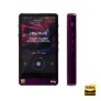 HiBy R6 PRO Portable Hi-Fi Music Audio Player PURPLE