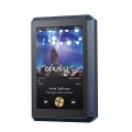 Audio-Opus Hi-Res Cirrus Logic CS43198 X 2 Pure Dual DAC Portable Player BLUE