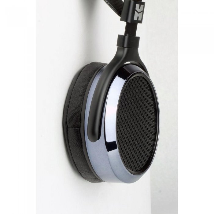 Dekoni Audio Elite Sheepskin Earpads For Hifiman Headphones - Click Image to Close