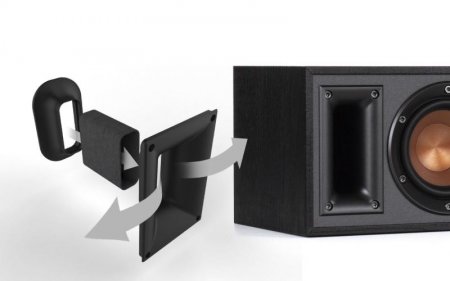 Description image for Klipsch R-34-C Reference Quad 3