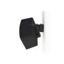Flexson FLXP5WM1023 Wall Mount for Sonos PLAY:5 Speaker BLACK - Open Box