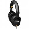 Marshall MONITOR Sound-Isolating Over-Ear Classic Rock Headphones
