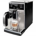 Saeco HD8927/47 Pico Baristo Carafe Super Automatic Espresso Machine STAINLESS