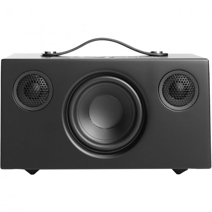 Audio Pro Addon C5A Multiroom Speaker w Alexa BLACK - Click Image to Close