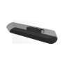 Flexson FLXBWM1021 Wall Mount for SONOS Beam BLACK