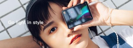 Description image for HiBy R3 Pro Ultraportable Touchscreen Hi-Fi Network Music Player BLACK