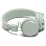 Urbanears Plattan II On-Ear Headphone COMET GREEN