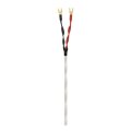 Wireworld Luna 8 Standard Speaker Cable (2.5M)