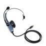 BlueParrott B250-XTS Noise-Cancelling Bluetooth Headset