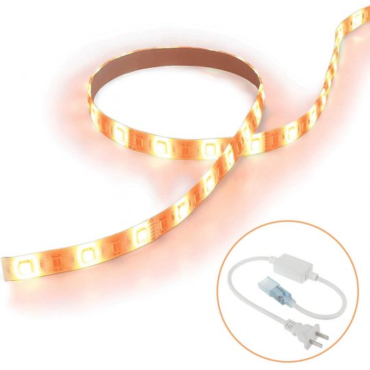 Ultralink Smart Wi-Fi LED Strip 2M + 1M Extension Strip