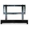 Flexson Flat to Wall Mount for SONOS PLAYBAR