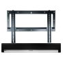 Flexson Flat to Wall Mount for SONOS PLAYBAR