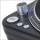 Audio Technica AT-LP1240-USB XP Direct-Drive Professional DJ Turntable USB & Analog
