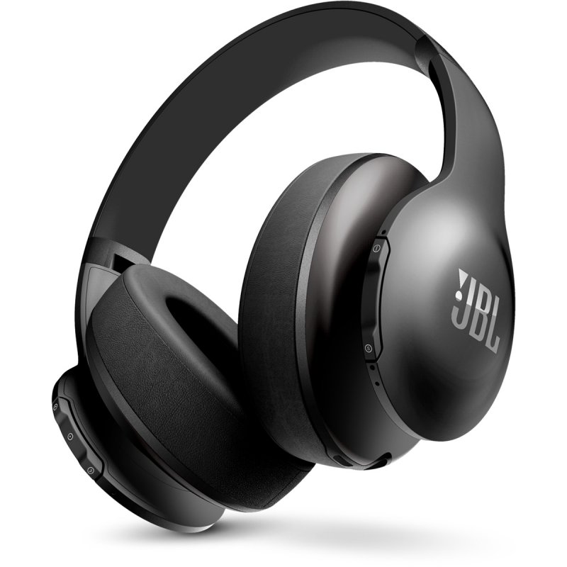 JBL Everest 700 Over-the-ear Noise Cancelling Wireless Bluetooth Headphones
