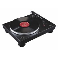 Audio Technica ATLP5 Direct Drive USB Turntable