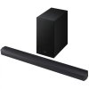 Samsung HW-B550F/ZC 300-Watt 2.1 Channel Sound Bar