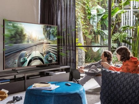 Description image for Samsung HW-S800B/ZC S-Series Soundbar