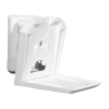 Sanus WSWME31-W2 Wall Mount For Sonos Era 300 (Single) WHITE