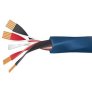 Wireworld Oasis 8 Standard Speaker Cable (2.5M)