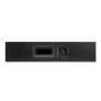 Klipsch RP-450C Quad 5.25" Center Speaker BLACK