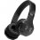 JBL Under Armour On-Ear Gym Training Headphone BLACK/RED