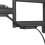 Kanto PS350 Full Motion Wall Mount for 37-60 inch Displays