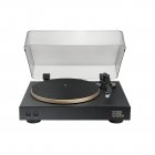 JBL Spinner BT Bluetooth Turntable with AptX-HD BLACK