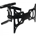IQ Mounts Full Motion Articulating TV Wall Mount of 3-In to 60-In TVs