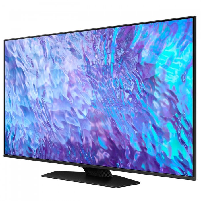 Samsung QN65Q82CA 65-Inch 4K QLED Direct Full Array TV [2023] - Click Image to Close