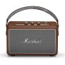 Marshall Kilburn III Portable Bluetooth Speaker with Carry Strap BROWN