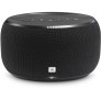 JBL LINK 300 Voice Activated / Google Assistant Speaker BLACK